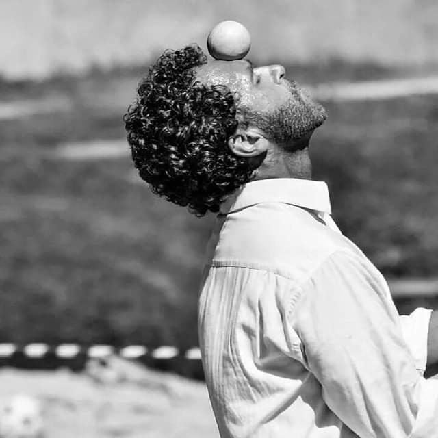 Federico Benuzzi