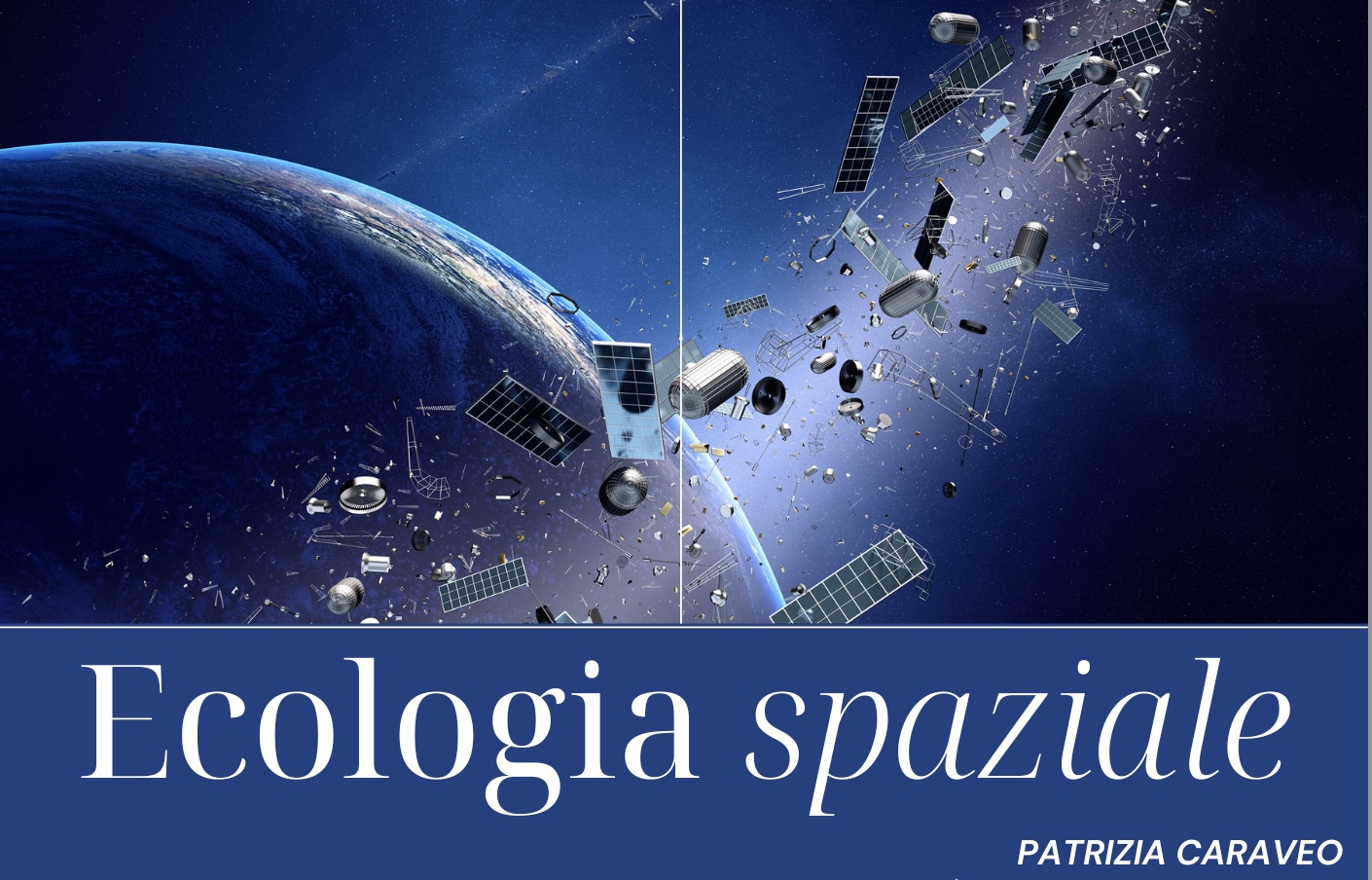 Rifiuti satellitari