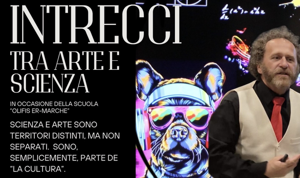 Immagine poster FAKE: collage