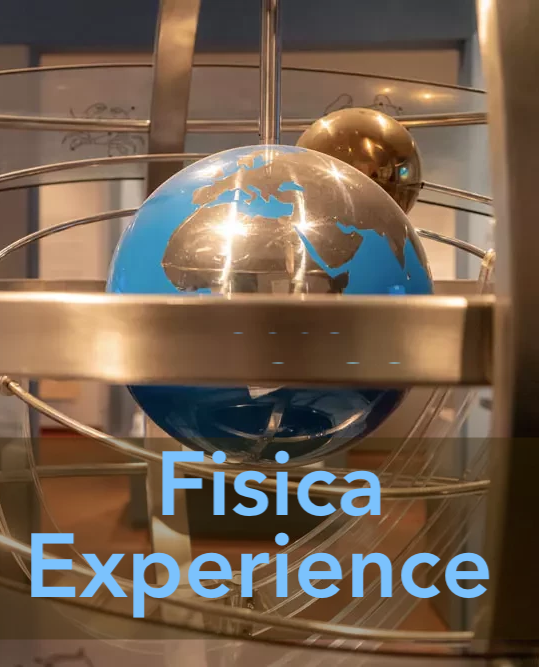Esposizione Fisica Experience