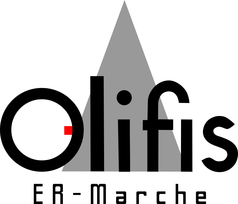 logo olifis er marche