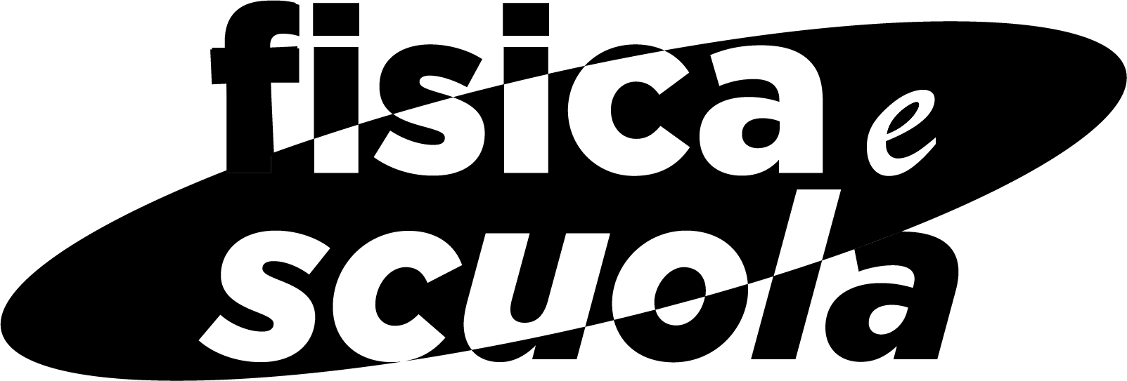 logo Fisica e Scuola