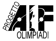 Progetto Olimpiadi della Fisica