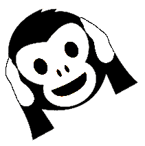 monkey