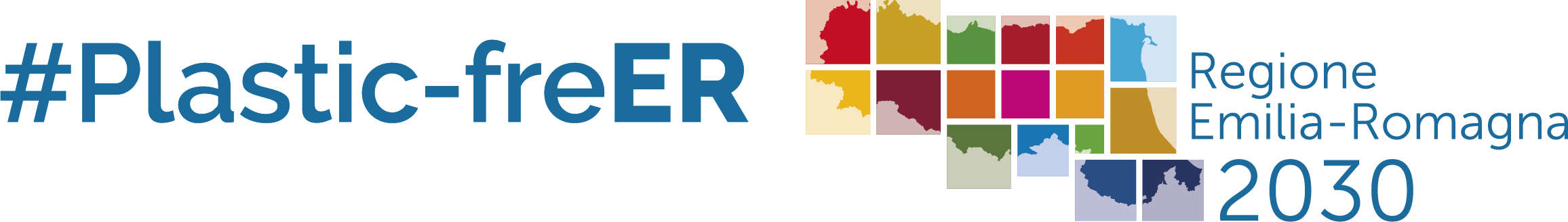 logo  #PlasticFreER