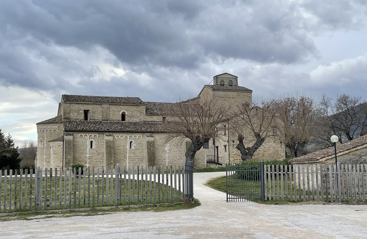 Sant'Urbano