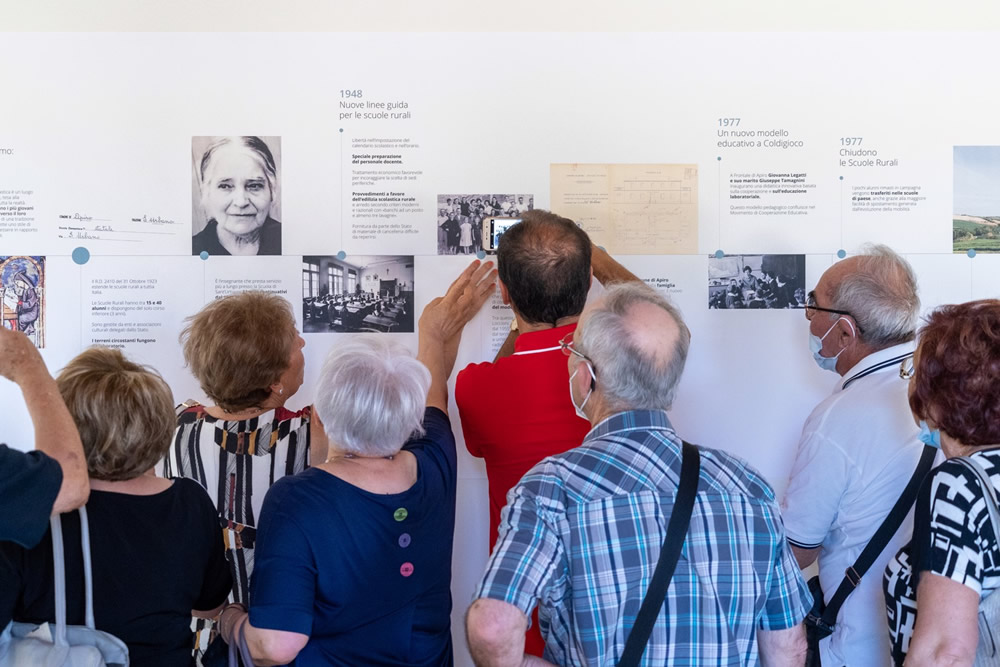 comunità rurale