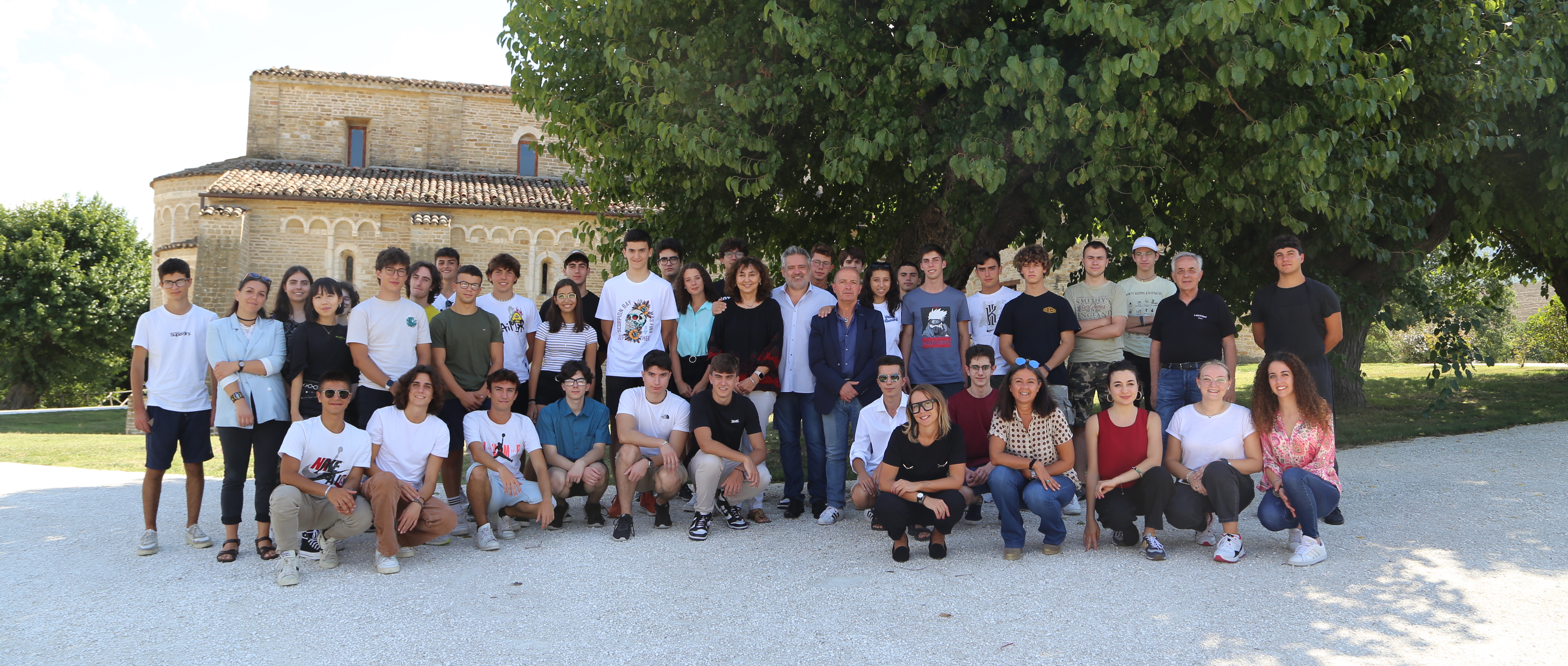 foto studenti 2022