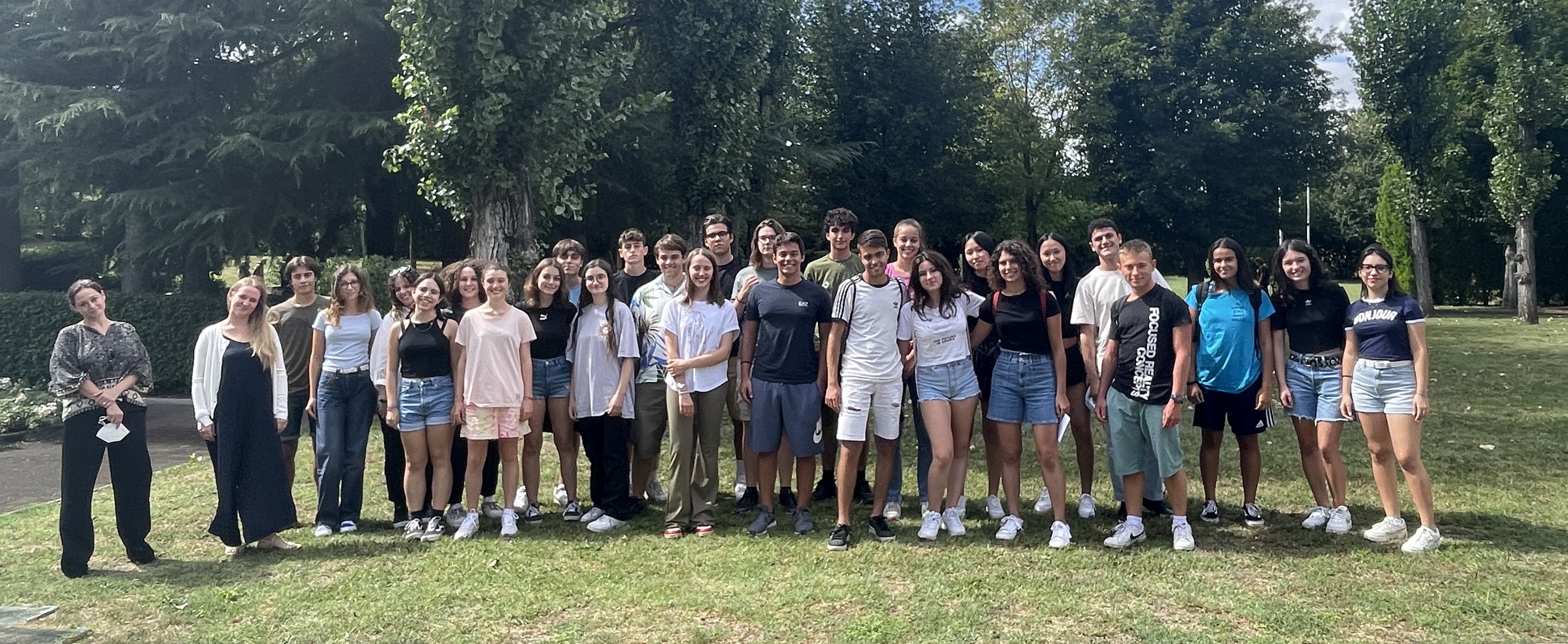 foto studenti 2023