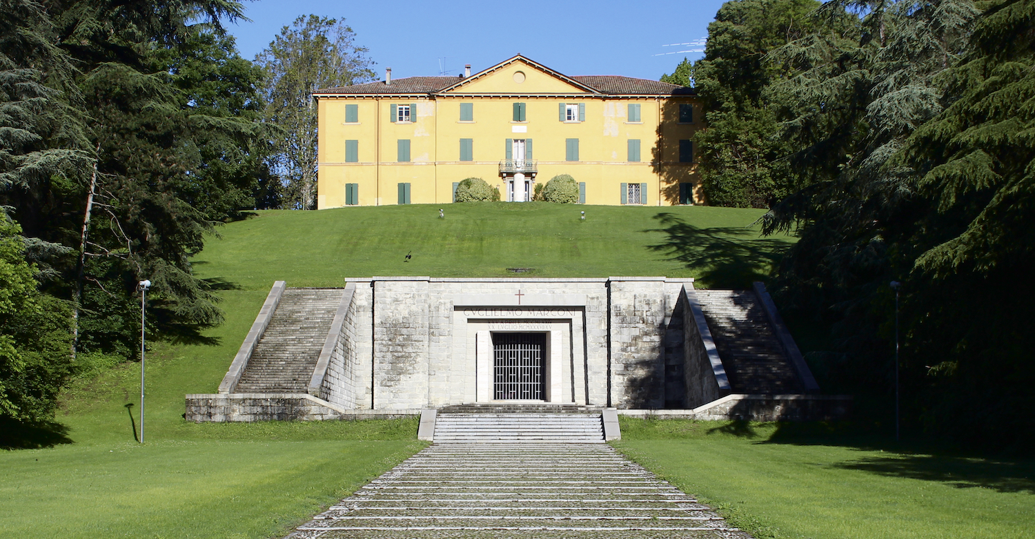 foto villa Grifone