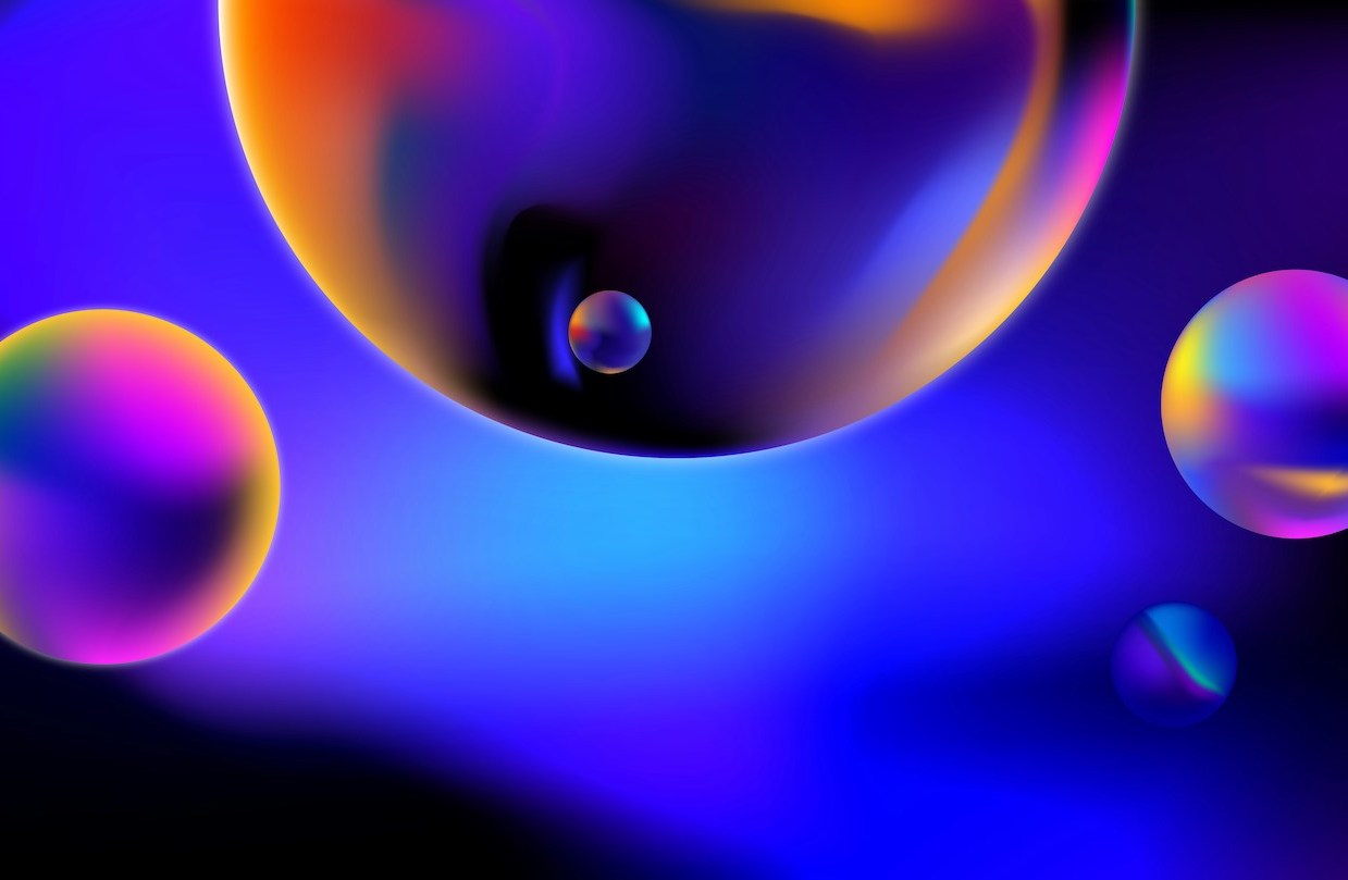In minimis maxima: calcoli su scala atomica per predire l'evoluzione dei pianeti