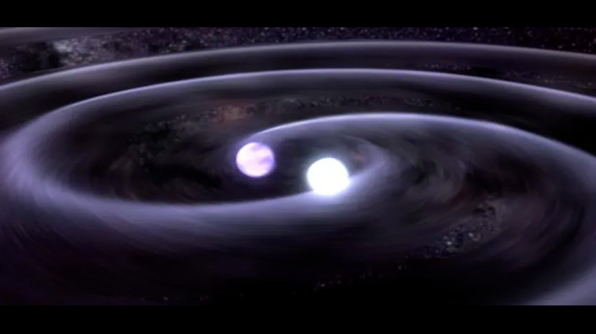 Rivelazione di Onde Gravitazionali