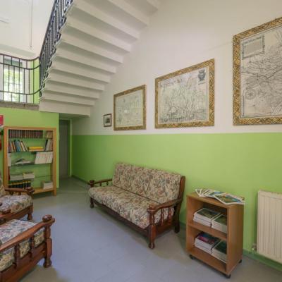 Ostelo Campotto Sala 1 