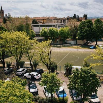 Campo Calcio