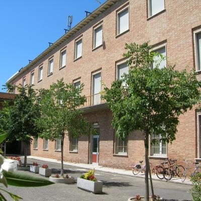 Cortile