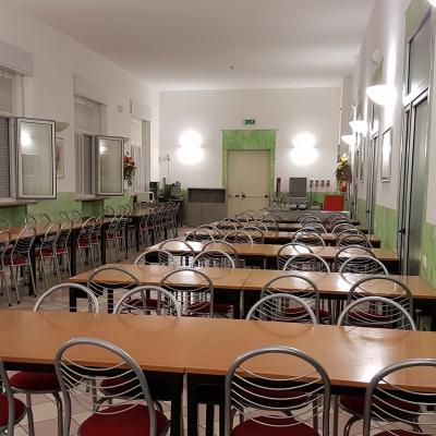 Sala Pranzo