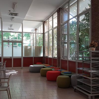 Veranda