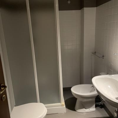bagno stanza